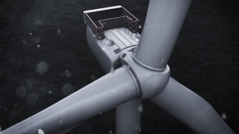 Vestasが日本の洋上風力プロジェクトで238MWの受注を発表
