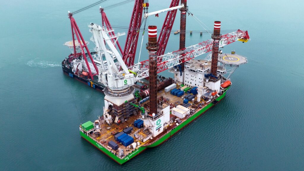 米国で近日開始の風力タービン設置、注目のジョーンズ法対策は？