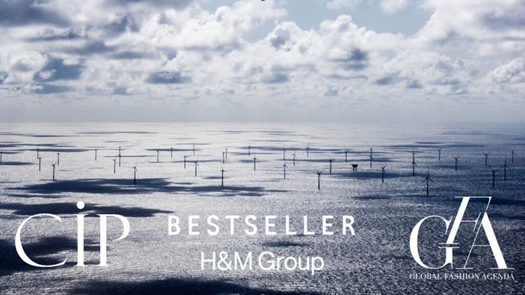 ファッション企業がバングラデシュ初の洋上風力プロジェクトへ投資