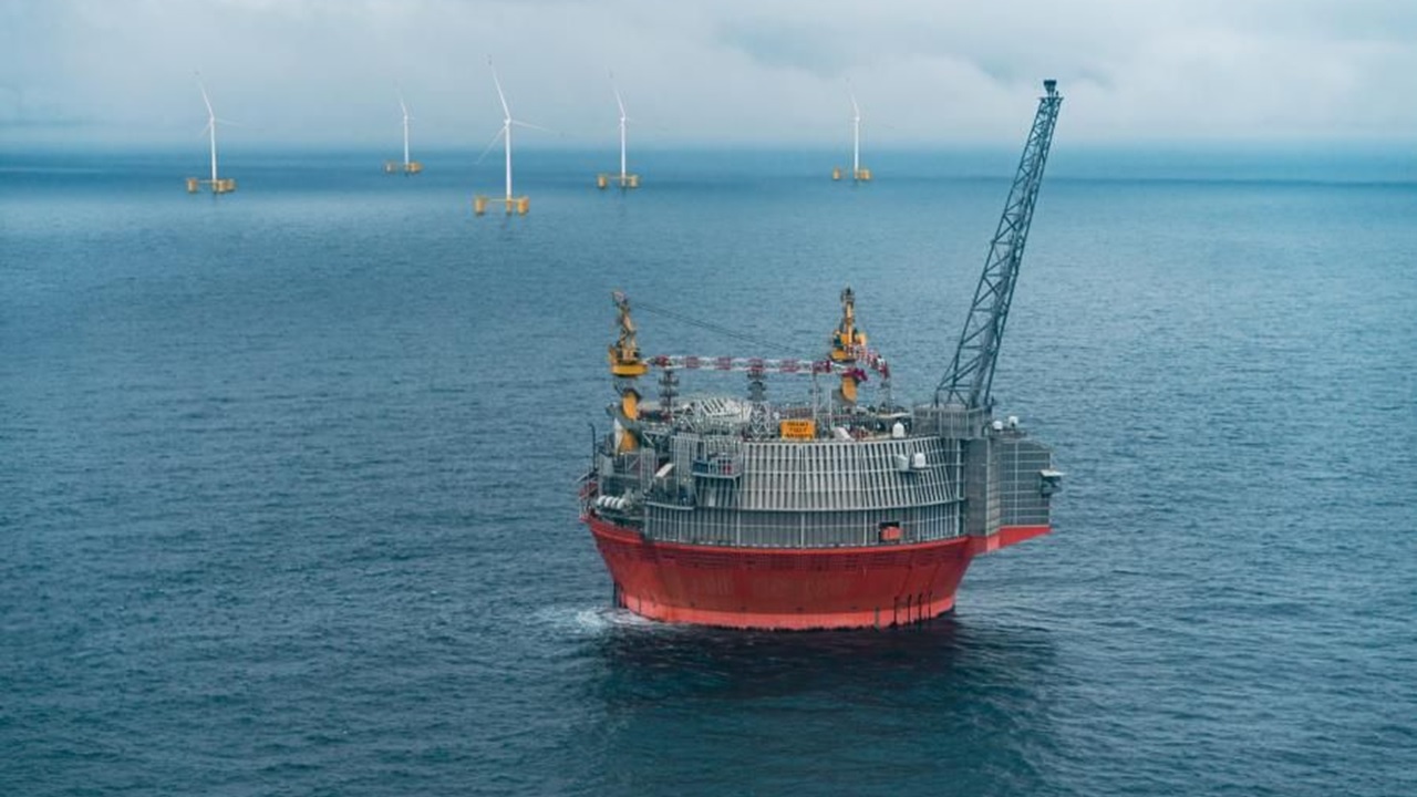 関西電力がノルウェーの浮体式洋上風力発電実証事業に参画