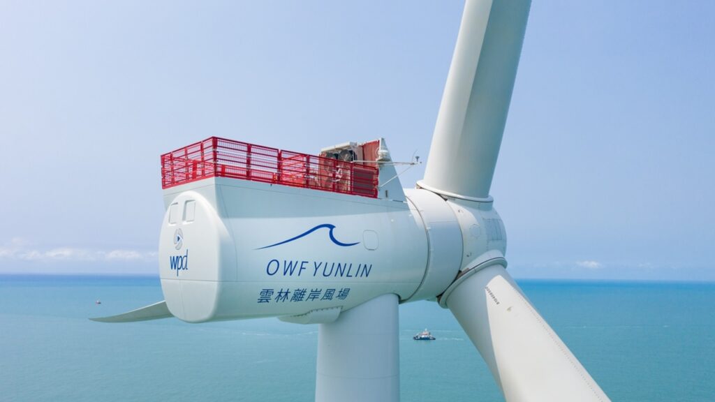 台湾の雲林洋上風力撤退巡りサプラ・エナジーへ約80億円の仲裁請求