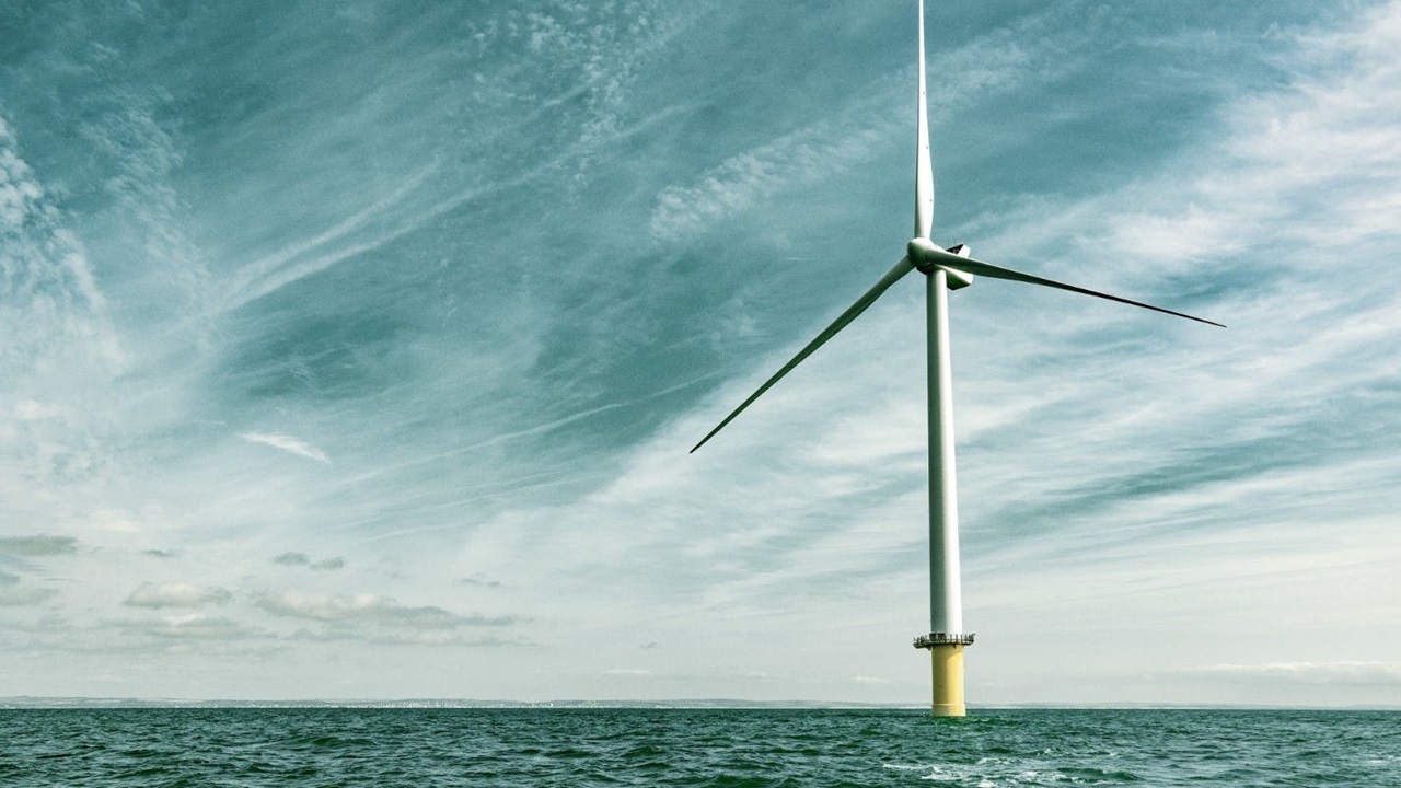オランダ洋上風力に中部電力が直接出資によりプロジェクトへ参画