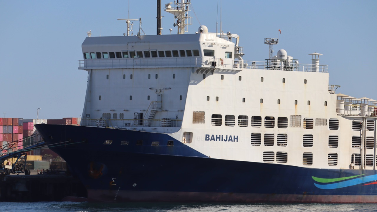 オーストラリア農林水産省が家畜運搬船によるイスラエル向け輸出承認