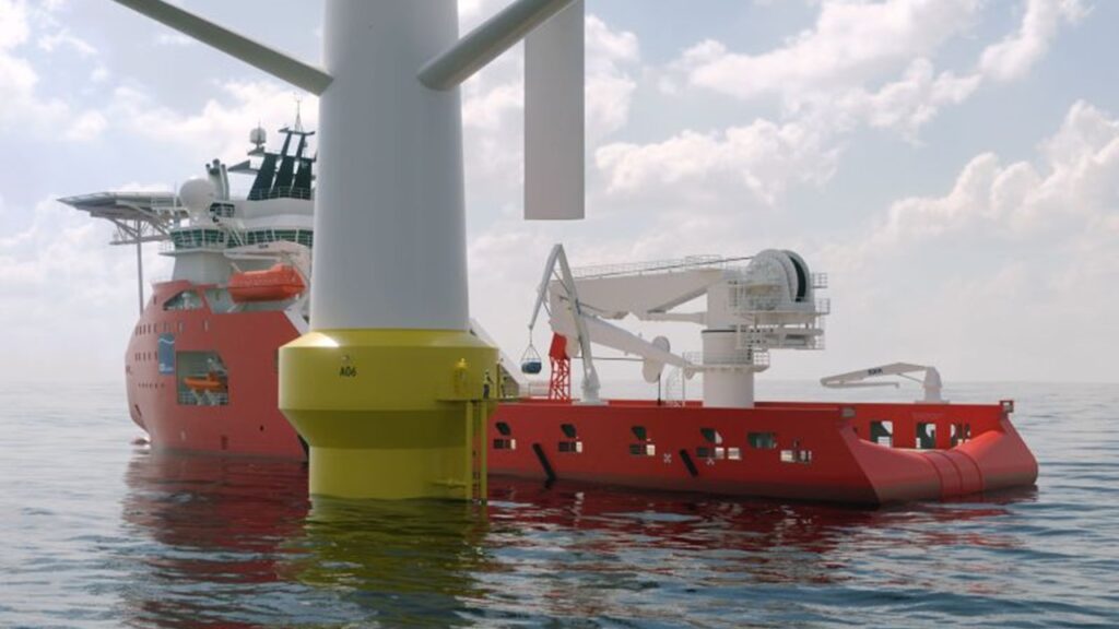 浮体式垂直軸風車を日本導入へ、SeaTwirlと住友P＆Mが覚書