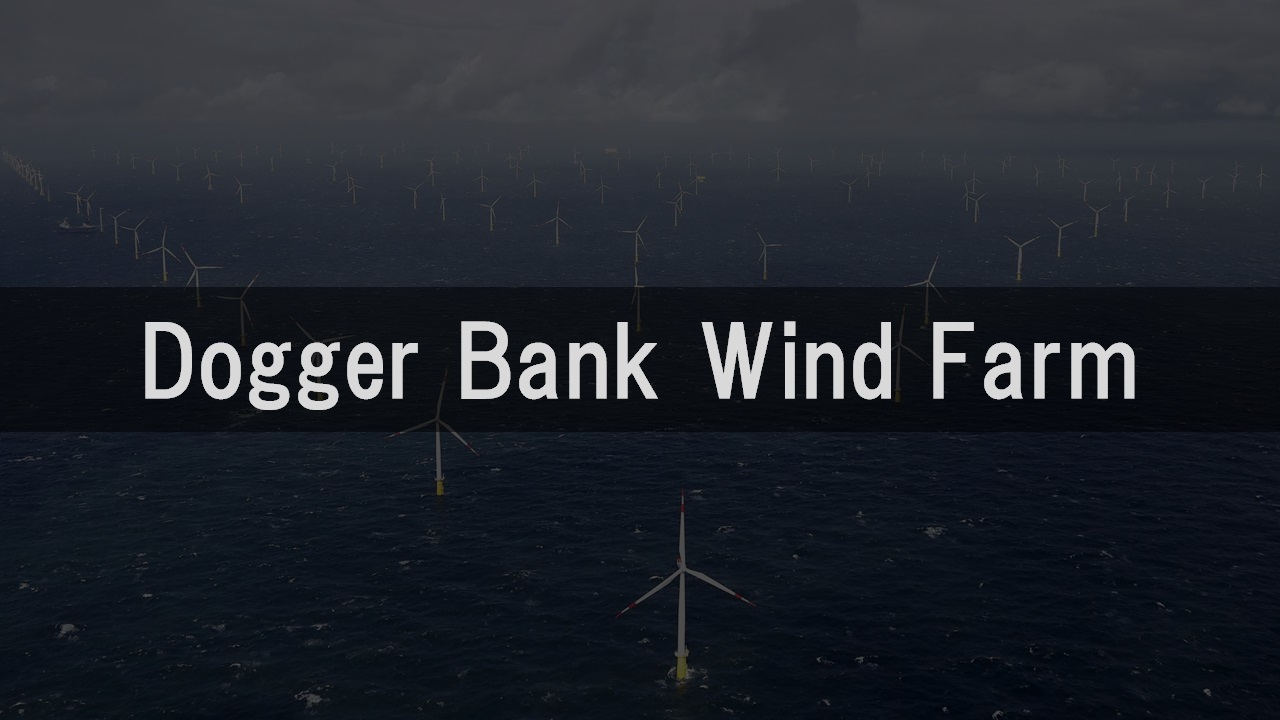 Dogger Bank Wind Farm