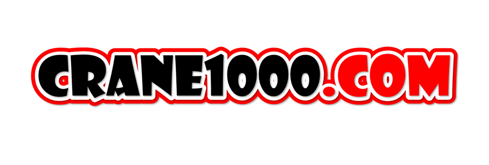 Crane1000