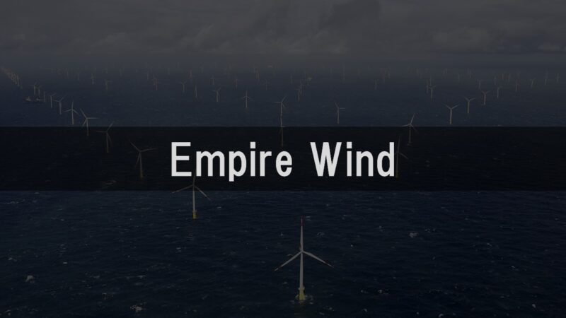 Empire Wind